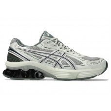 Кроссовки ASICS Gel-Kinetic Fluent Seal Grey Pure Silver