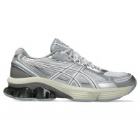 Кроссовки ASICS Gel-Kinetic Fluent White