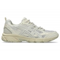 Кроссовки ASICS Gel-Nunobiki Cream Pure Silver