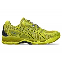 Кроссовки ASICS Gel-Nimbus 10.1 Kelp Lemon Spark
