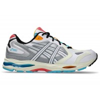Кроссовки ASICS Gel-K1011 White Pure Silver