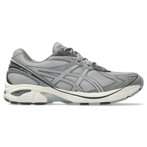Кроссы ASICS GT-2160 Cement Grey - мужская сетка размеров