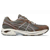 Кроссовки ASICS GT-2160 Dark Taupe Clay Grey
