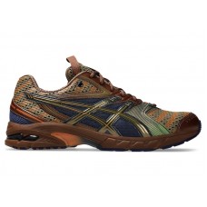 Кроссовки ASICS UB9-S Gel DS Trainer 14 Kiko Kostadinov Desert Camp Piquant Orange