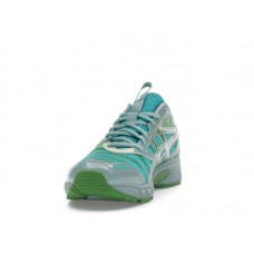 ASICS UB9-S Gel DS Trainer 14 Kiko Kostadinov Waterfall Lichen Rock