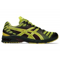 Кроссовки ASICS UB9-S Gel DS Trainer 14 Kiko Kostadinov Dark Mustard Truffle Grey