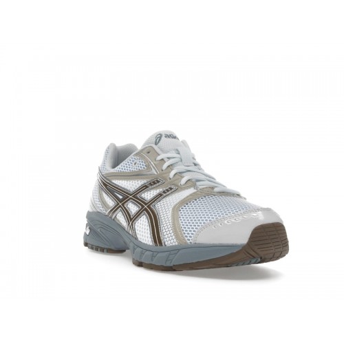 ASICS Gel-DS Trainer 14 Airy Blue Clay Canyon - мужская сетка размеров