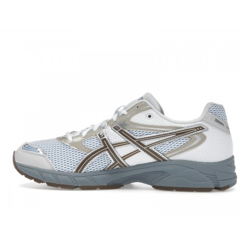ASICS Gel-DS Trainer 14 Airy Blue Clay Canyon - мужская сетка размеров