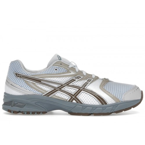 ASICS Gel-DS Trainer 14 Airy Blue Clay Canyon - мужская сетка размеров