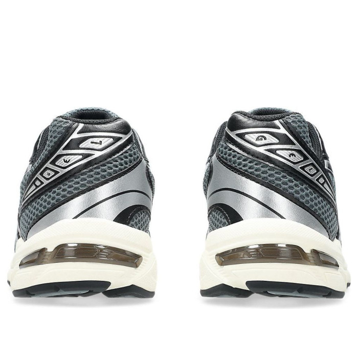 ASICS Gel 1130 Steel Grey Black - мужская сетка размеров ASICS Gel 1130 Steel Grey Black - мужская сетка размеров
