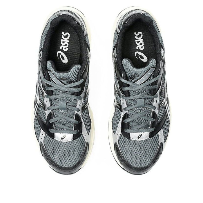 ASICS Gel 1130 Steel Grey Black - мужская сетка размеров ASICS Gel 1130 Steel Grey Black - мужская сетка размеров