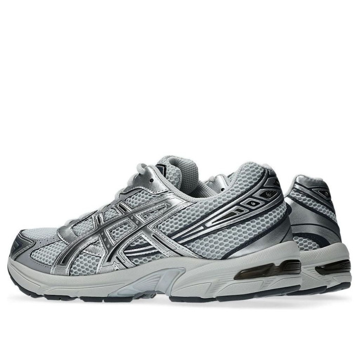 ASICS Gel 1130 Glacier Grey Pure Silver - мужская сетка размеров ASICS Gel 1130 Glacier Grey Pure Silver - мужская сетка размеров