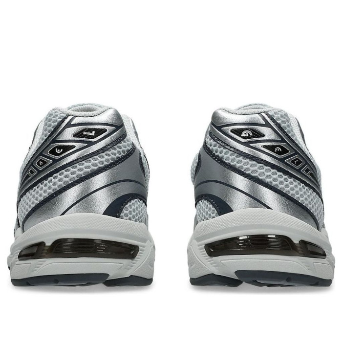 ASICS Gel 1130 Glacier Grey Pure Silver - мужская сетка размеров ASICS Gel 1130 Glacier Grey Pure Silver - мужская сетка размеров