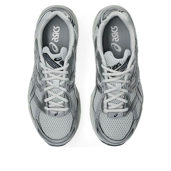 ASICS Gel 1130 Glacier Grey Pure Silver - мужская сетка размеров ASICS Gel 1130 Glacier Grey Pure Silver - мужская сетка размеров