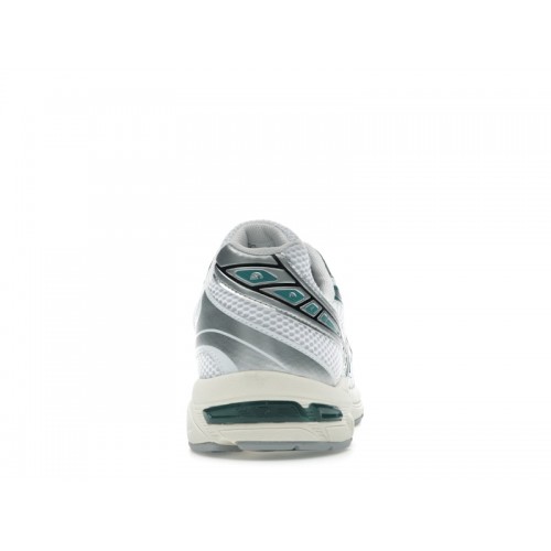 ASICS Gel-1130 White Rainy Lake - мужская сетка размеров