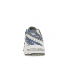 Кроссовки ASICS Gel-1130 Cream Blueberry