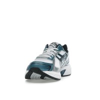 ASICS Gel-1130 White Restful Teal