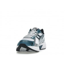 ASICS Gel-1130 White Restful Teal
