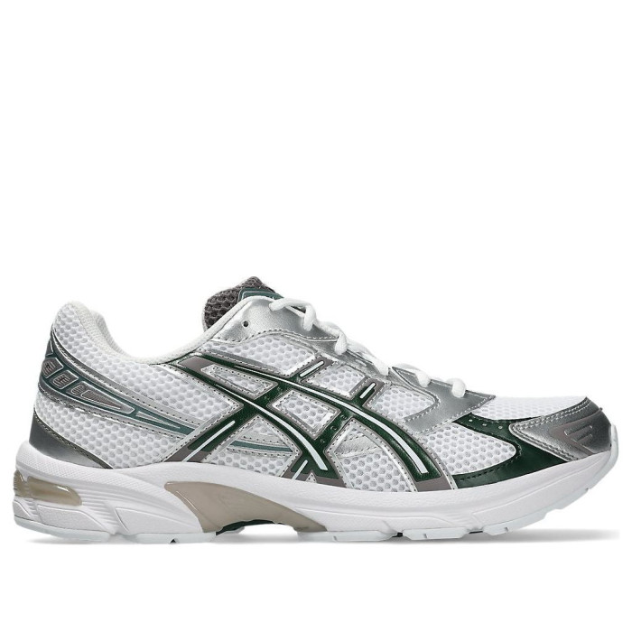 ASICS Gel 1130 White Forest Night - мужская сетка размеров ASICS Gel 1130 White Forest Night - мужская сетка размеров