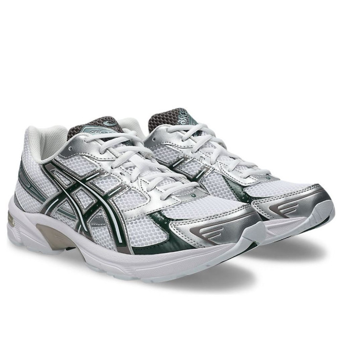 ASICS Gel 1130 White Forest Night - мужская сетка размеров ASICS Gel 1130 White Forest Night - мужская сетка размеров