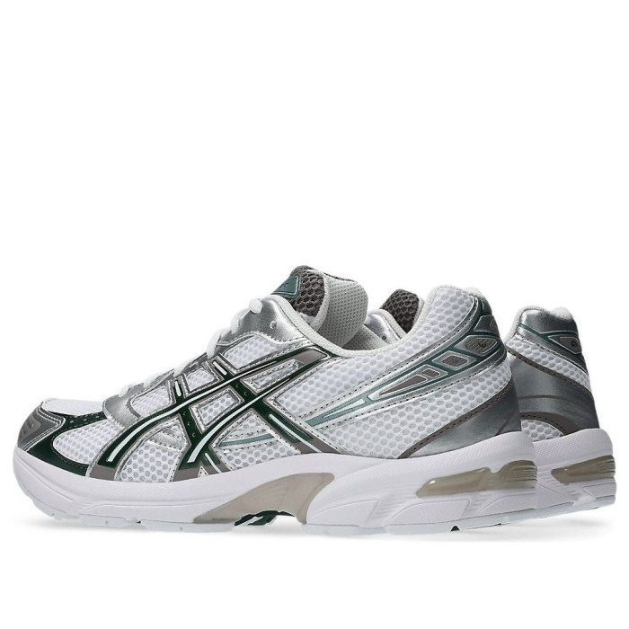 ASICS Gel 1130 White Forest Night - мужская сетка размеров ASICS Gel 1130 White Forest Night - мужская сетка размеров