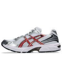 ASICS Gel-1130 White Red Snapper