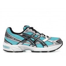 Кроссовки ASICS Gel-1130 Larimar Blue Silver