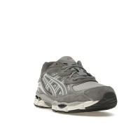 Кроссовки ASICS Gel-NYC Cement Grey