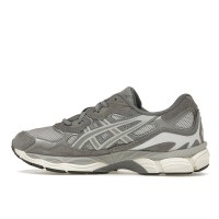 Кроссовки ASICS Gel-NYC Cement Grey