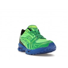 ASICS Gel-Kayano 14 Field Trip Recordings Fern Green