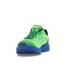 ASICS Gel-Kayano 14 Field Trip Recordings Fern Green