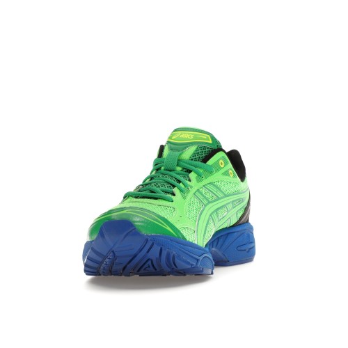 Кроссы ASICS Gel-Kayano 14 Field Trip Recordings Fern Green - мужская сетка размеров