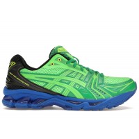 ASICS Gel-Kayano 14 Field Trip Recordings Fern Green