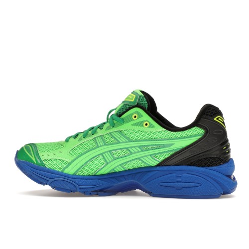 Кроссы ASICS Gel-Kayano 14 Field Trip Recordings Fern Green - мужская сетка размеров