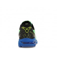 ASICS Gel-Kayano 14 Field Trip Recordings Fern Green