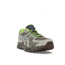 ASICS Gel-Kayano 20 Bodega Success in Small Batches (Friends & Family)