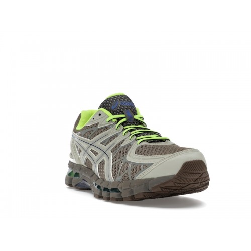 Кроссы ASICS Gel-Kayano 20 Bodega Success in Small Batches (Friends & Family) - мужская сетка размеров