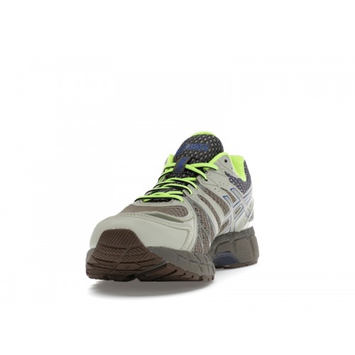 Кроссы ASICS Gel-Kayano 20 Bodega Success in Small Batches (Friends & Family) - мужская сетка размеров