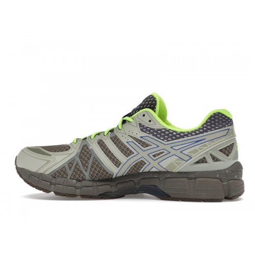 Кроссы ASICS Gel-Kayano 20 Bodega Success in Small Batches (Friends & Family) - мужская сетка размеров