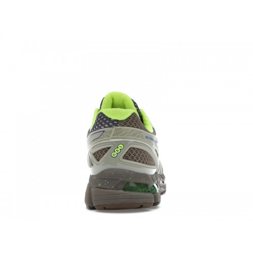 Кроссы ASICS Gel-Kayano 20 Bodega Success in Small Batches (Friends & Family) - мужская сетка размеров