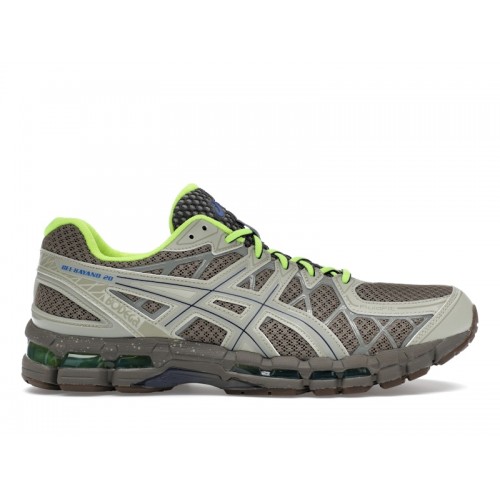 Кроссы ASICS Gel-Kayano 20 Bodega Success in Small Batches (Friends & Family) - мужская сетка размеров