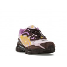 Кроссовки ASICS Gel-NYC Pleasures