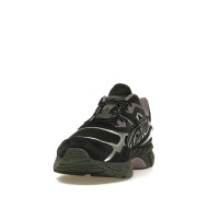Кроссовки ASICS Gel-NYC Black Purple Graphite Grey