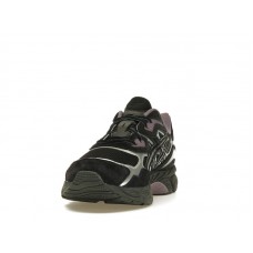 Кроссовки ASICS Gel-NYC Black Purple Graphite Grey