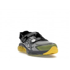 Кроссовки ASICS Gel-Quantum 360 VIII Cecilie Bahnsen Yellow