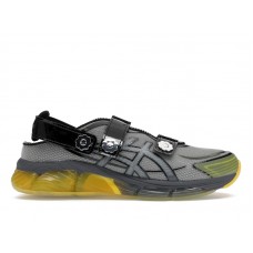 Кроссовки ASICS Gel-Quantum 360 VIII Cecilie Bahnsen Yellow