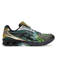 Кроссовки ASICS Gel-Kayano 14 P. Andrade Gradation Green
