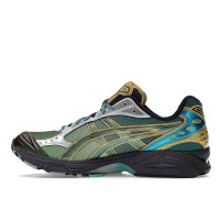 ASICS Gel-Kayano 14 P. Andrade Gradation Green