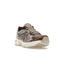 Кроссовки ASICS GT-2160 Above the Clouds Chocolate Brown