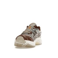 Кроссовки ASICS GT-2160 Above the Clouds Chocolate Brown
